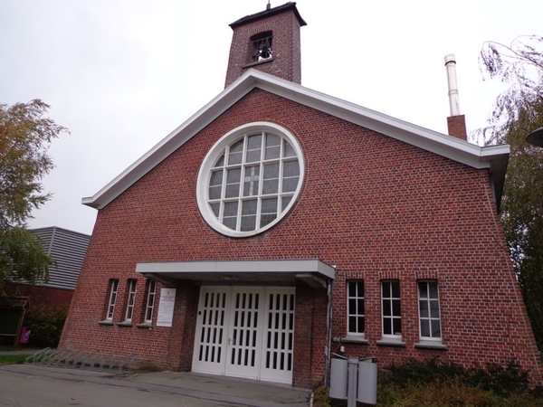 Sint-Jozefkerk uit 1956