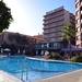 003 Torremolinos Hotel Amaraqua 28.10 - 4.11.2013