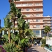 022 Torremolinos Hotel Amaraqua 28.10 - 4.11.2013