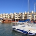 055 Torremolinos - Benálmadena jachthaven 28.10 - 4.11.2013