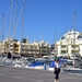 057 Torremolinos - Benálmadena jachthaven 28.10 - 4.11.2013