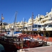 062 Torremolinos - Benálmadena jachthaven 28.10 - 4.11.2013