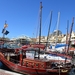 063 Torremolinos - Benálmadena jachthaven 28.10 - 4.11.2013