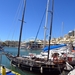 064 Torremolinos - Benálmadena jachthaven 28.10 - 4.11.2013