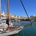 066 Torremolinos - Benálmadena jachthaven 28.10 - 4.11.2013