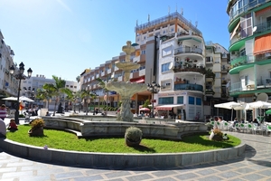 220 Torremolinos - centrum - 4.11.2013