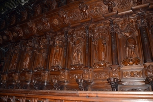 472 Màlaga Kathedraal  3.11.2013