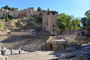 482 Màlaga Alcazaba  3.11.2013