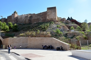 484 Màlaga Alcazaba  3.11.2013