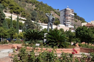 498 Màlaga - Park Paseo del Parque  2.11.2013