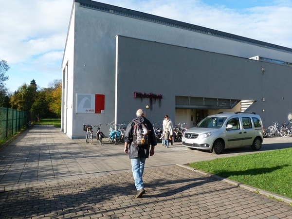 002-Startzaal-De Brug-Mariakerke