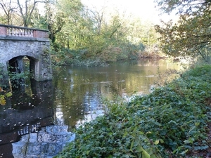 016-Kasteel met natuurgebied van 16.5ha groot