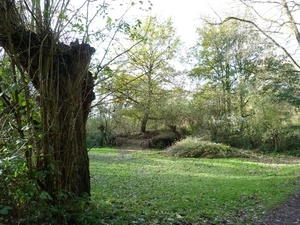 042-Natuurgebied Bourgoyen-Ossemeersen