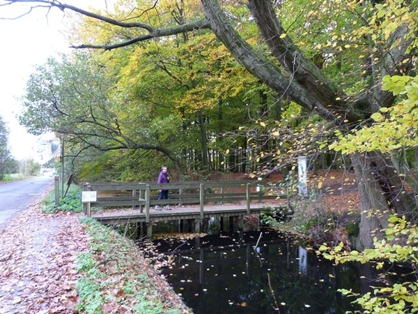 102-Door kasteelpark Claeys-Bouaert in Mariakerke