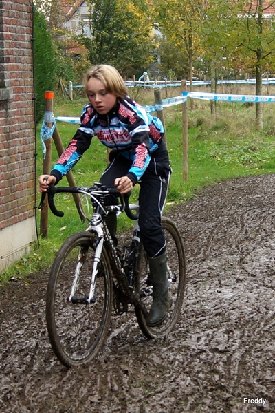 Veldrijden-Aspiranten-Roeselare-9-11-2013