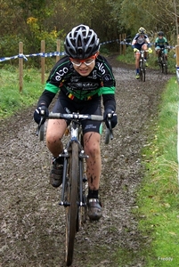 Veldrijden-Aspiranten-Roeselare-9-11-2013