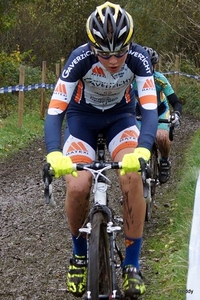 Veldrijden-Aspiranten-Roeselare-9-11-2013