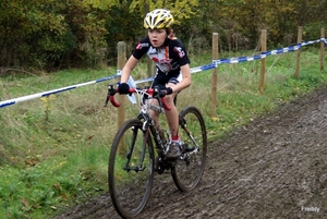 Veldrijden-Aspiranten-Roeselare-9-11-2013