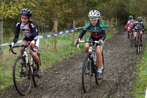 Veldrijden-Aspiranten-Roeselare-9-11-2013