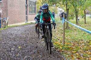 Veldrijden-Aspiranten-Roeselare-9-11-2013