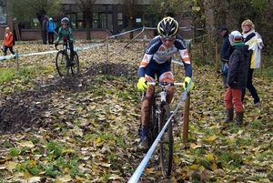 Veldrijden-Aspiranten-Roeselare-9-11-2013