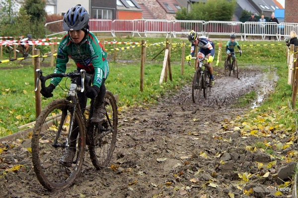 Veldrijden-Aspiranten-Roeselare-9-11-2013