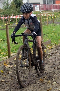 Veldrijden-Aspiranten-Roeselare-9-11-2013