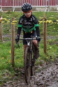 Veldrijden-Aspiranten-Roeselare-9-11-2013