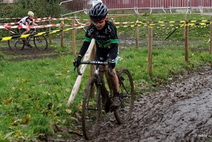 Veldrijden-Aspiranten-Roeselare-9-11-2013