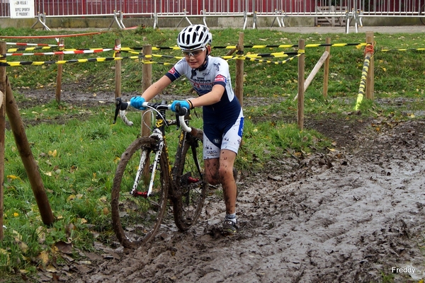 Veldrijden-Aspiranten-Roeselare-9-11-2013
