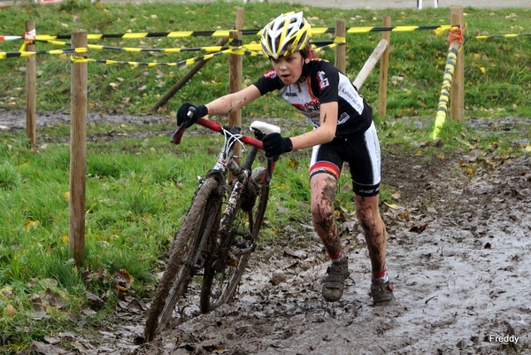 Veldrijden-Aspiranten-Roeselare-9-11-2013