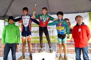 Veldrijden-Aspiranten-Roeselare-9-11-2013