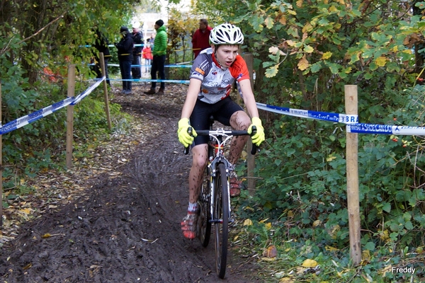 Veldrijden-Aspiranten-Roeselare-9-11-2013