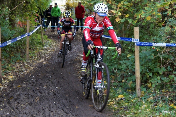 Veldrijden-Aspiranten-Roeselare-9-11-2013