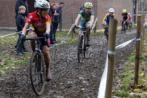 Veldrijden-Aspiranten-Roeselare-9-11-2013