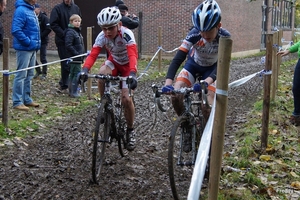 Veldrijden-Aspiranten-Roeselare-9-11-2013