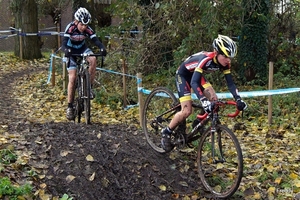 Veldrijden-Aspiranten-Roeselare-9-11-2013