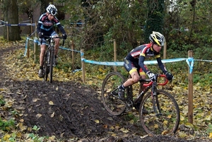 Veldrijden-Aspiranten-Roeselare-9-11-2013