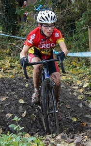 Veldrijden-Aspiranten-Roeselare-9-11-2013