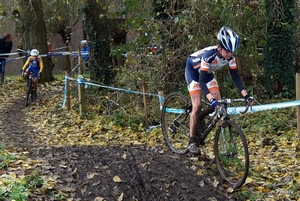 Veldrijden-Aspiranten-Roeselare-9-11-2013