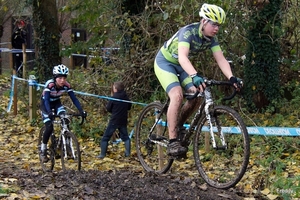 Veldrijden-Aspiranten-Roeselare-9-11-2013