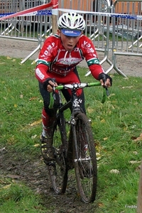 Veldrijden-Aspiranten-Roeselare-9-11-2013