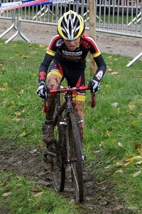 Veldrijden-Aspiranten-Roeselare-9-11-2013