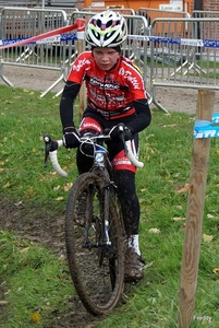 Veldrijden-Aspiranten-Roeselare-9-11-2013