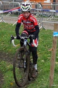 Veldrijden-Aspiranten-Roeselare-9-11-2013