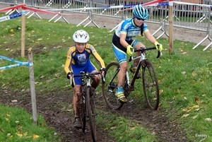 Veldrijden-Aspiranten-Roeselare-9-11-2013