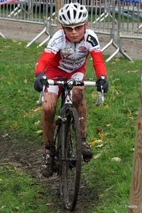 Veldrijden-Aspiranten-Roeselare-9-11-2013