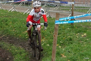 Veldrijden-Aspiranten-Roeselare-9-11-2013