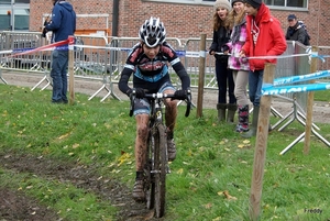 Veldrijden-Aspiranten-Roeselare-9-11-2013