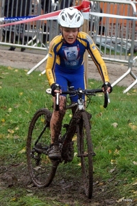 Veldrijden-Aspiranten-Roeselare-9-11-2013